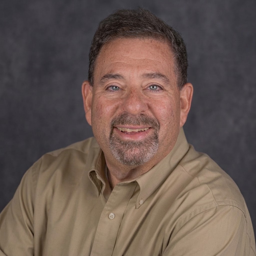 Mitch Skyer